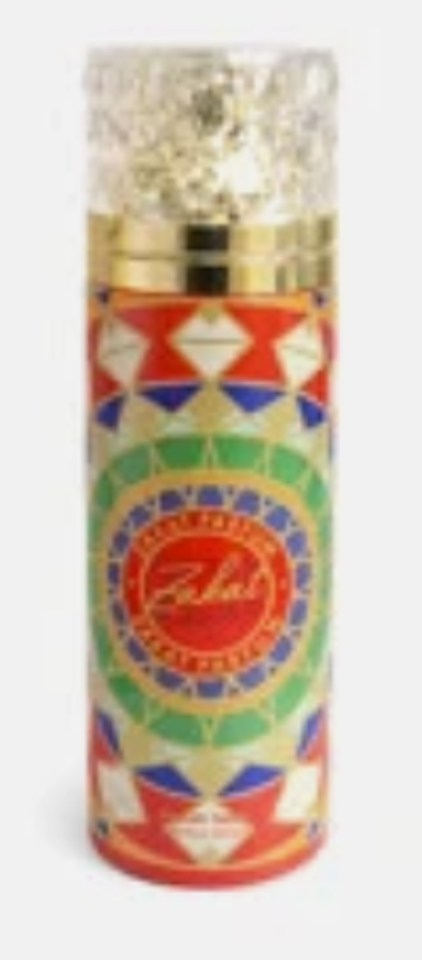 ZAKAT - Z28 DEO SPRAY ( W ) 6.7 OZ