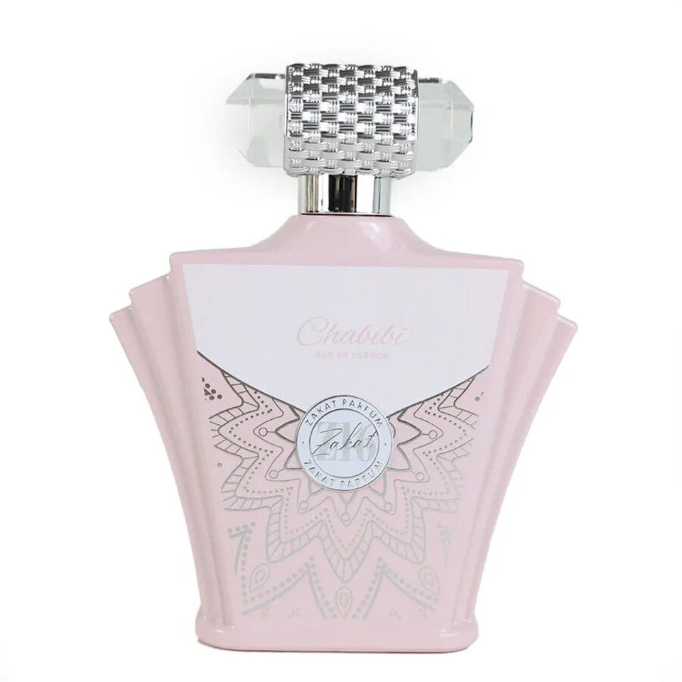 Zakat - Z16 Edp ( W ) 3.4 Oz