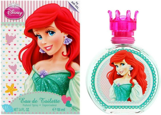 Disney - Princess Ariel Edp ( W ) 3.4 Oz