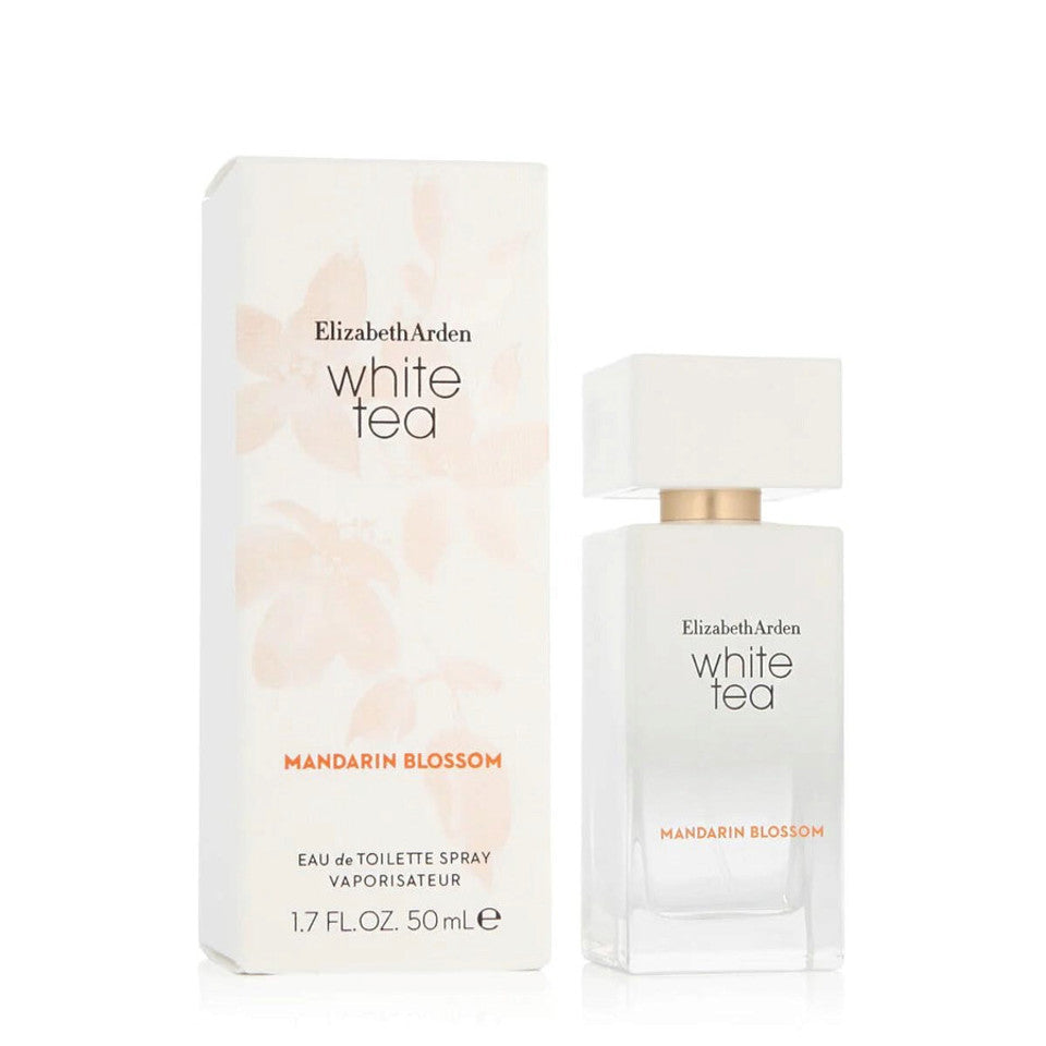 ELIZABETH ARDEN - WHITE TEA MANDARIN BLOSSOM EDT ( W ) 1.7 OZ