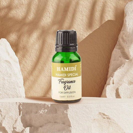 Hamidi - Diffuser Oil 15 Ml Asst