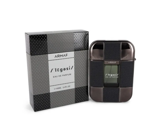 Armaf - Legasi Edp ( M ) 3.4 Oz