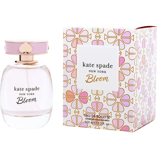 Kate Spade - Bloom Edp ( W ) 3.4 Oz