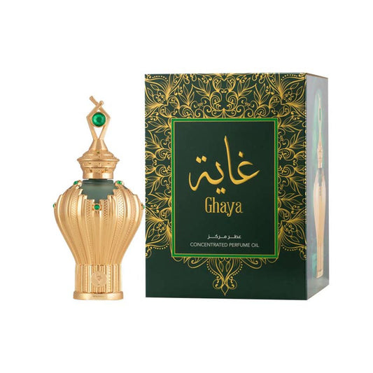 Hamidi - Ghaya Oil ( U ) 0.67 Oz
