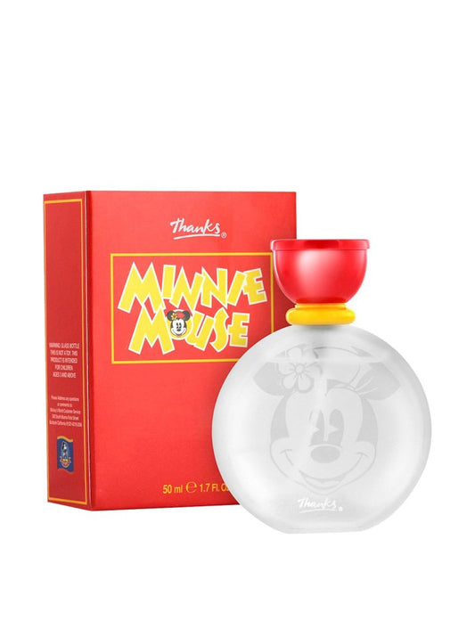 Disney - Minnie Mouse Edt ( W ) 1.7 Oz