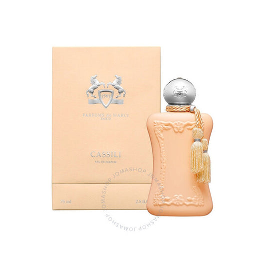Parfums De Marly - Cassili Edp ( W ) 2.5 Oz