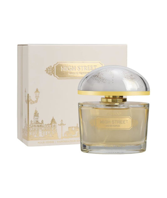 Armaf - High Street Edp ( W ) 3.4 Oz