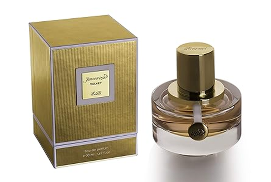 Rasasi - Junoon Velvet Edp ( W ) 1.69 Oz