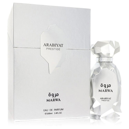 ARABIYAT - PRESTIGE MARWA EDP ( W ) 3.4 OZ