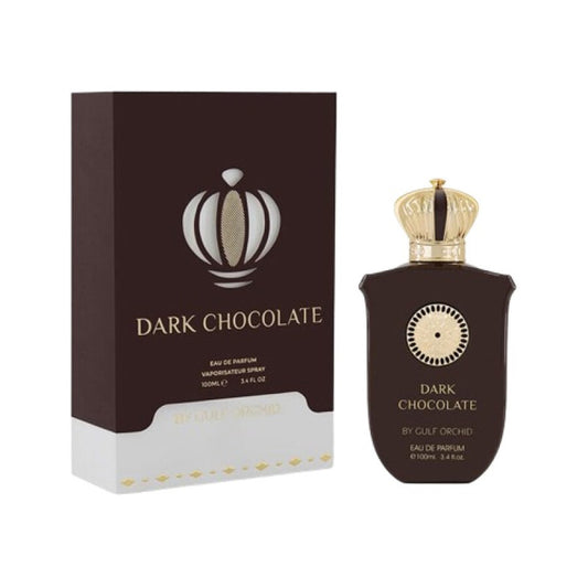 Gulf Orchid - Dark Chocolate Edp ( M ) 3.3 Oz
