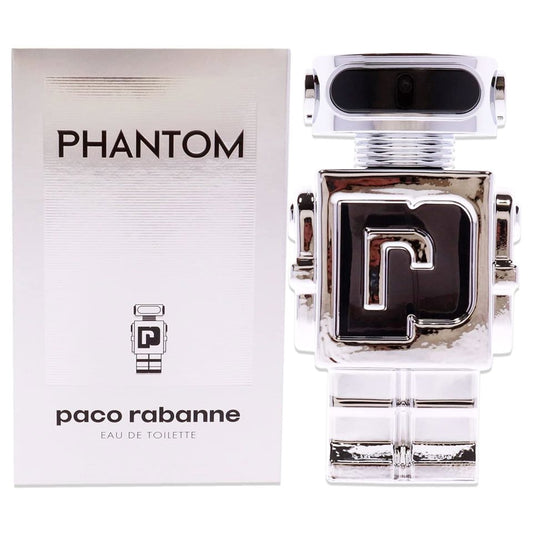 Paco Rabanne - Phantom Edt ( M ) 1.7 Oz