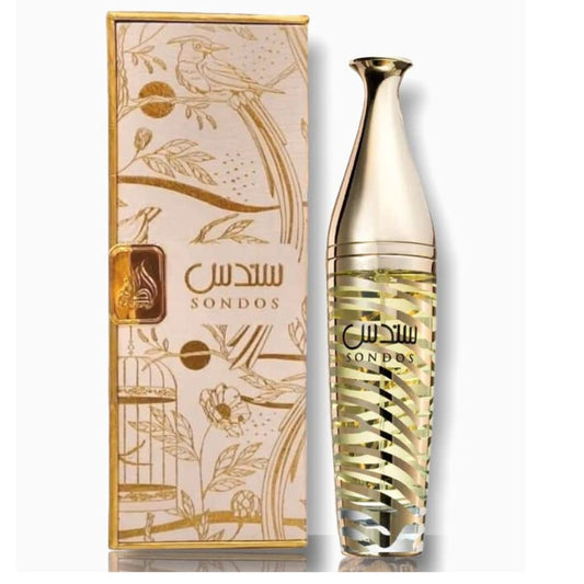 Lattafa - Sondos Edp ( W ) 3.4 Oz