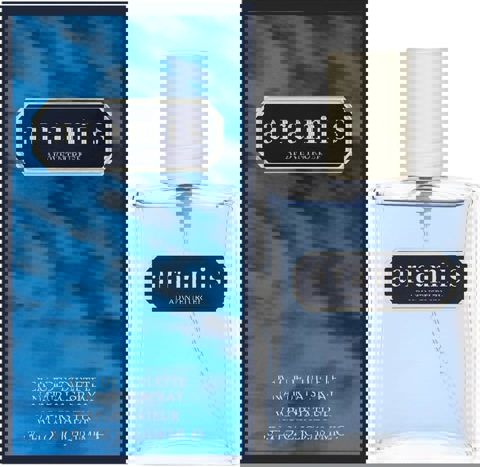 Aramis - Aramis Adventurer Edt ( M ) 3.7 Oz