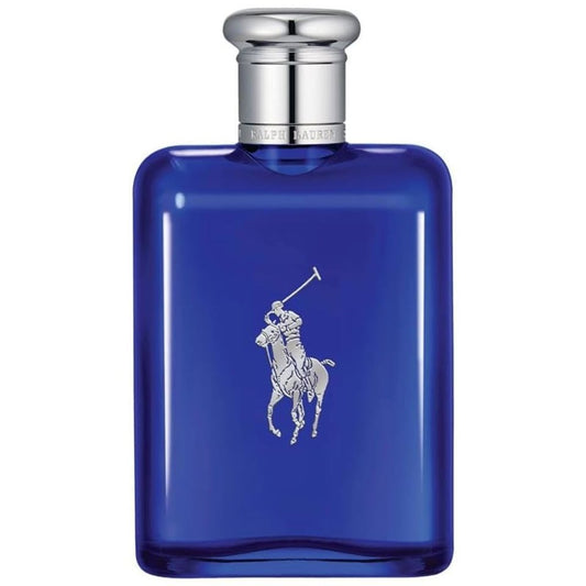 Ralph Lauren - Polo Blue Edt ( M ) 6.8 Oz