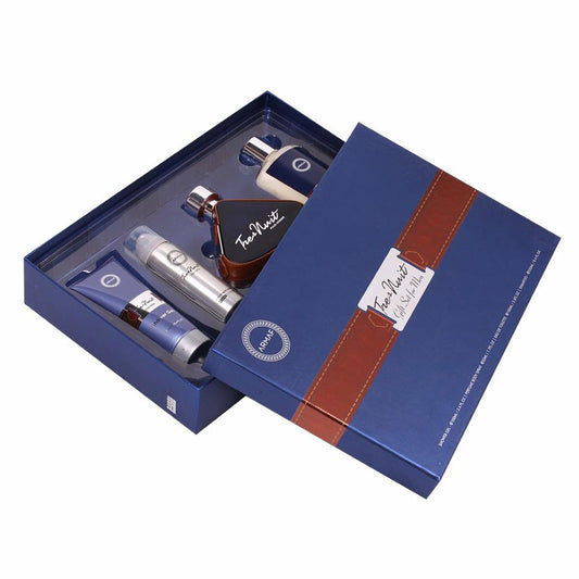 Armaf - Tres Nuit Lyric 4Pc Set ( M ) 3.4 Oz