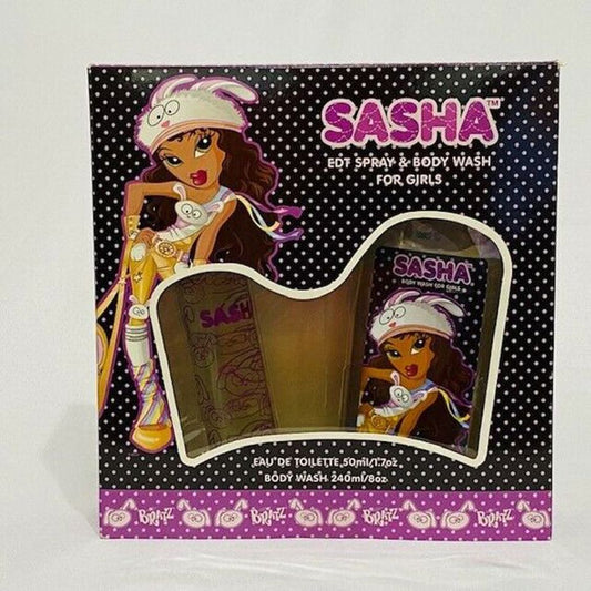 Disney - Bratz Sasha 2Pc Set ( W )