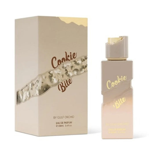 Gulf Orchid - Cookie Bite Edp ( W ) 3.3 Oz