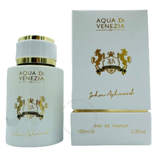 John Ashwood - Aqua Di Venezia Edp ( W ) 3.4 Oz