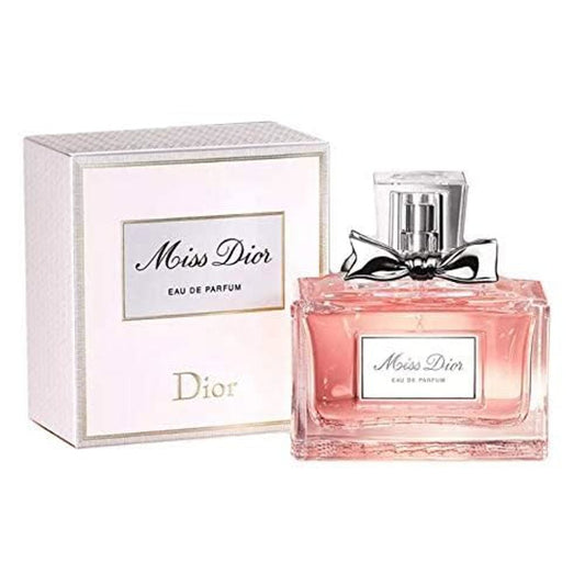 Christian Dior - Miss Dior Edt ( W ) 3.4 Oz