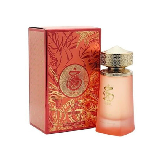 PARIS CORNER - KHAIR FUSION EDP ( W ) 3.4 OZ