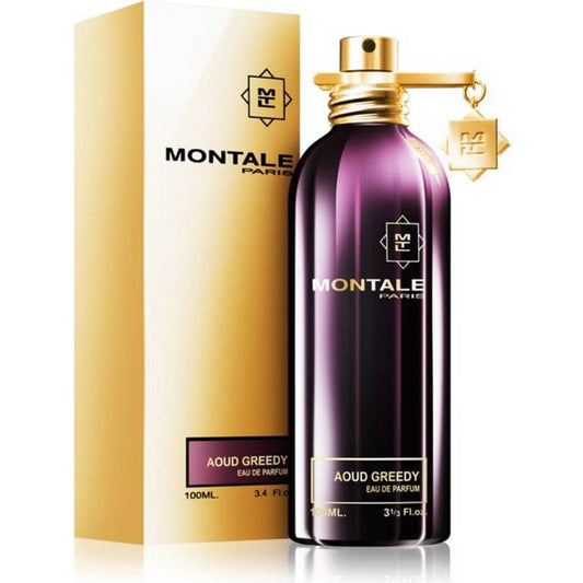 Montale - Aoud Greedy Edp ( W ) 3.4 Oz