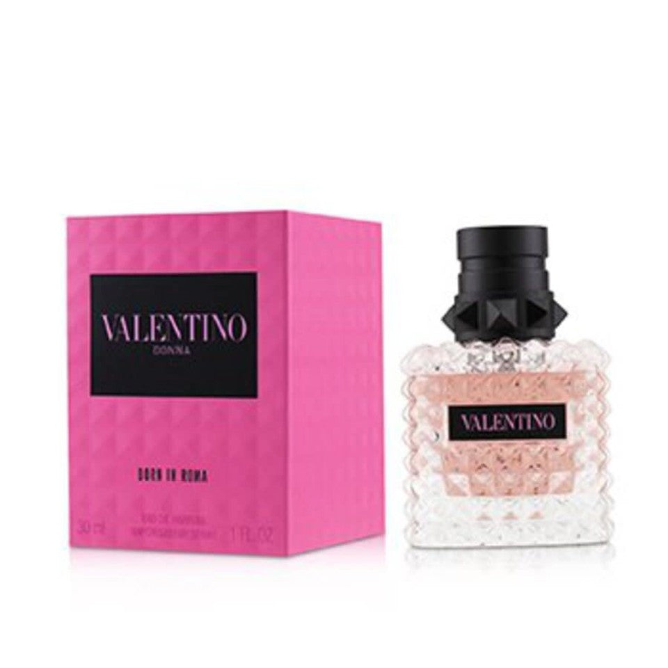 VALENTINO BEAUTY - DONNA BORN IN ROMA EDP ( W ) 1.0 OZ