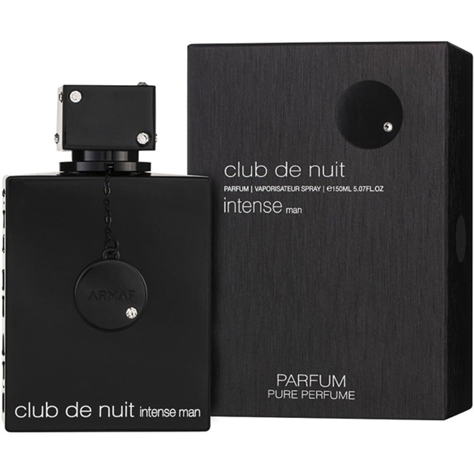 Armaf - Armaf Club De Nuit Intense Man Pure Parfum ( M ) 5.1 Oz