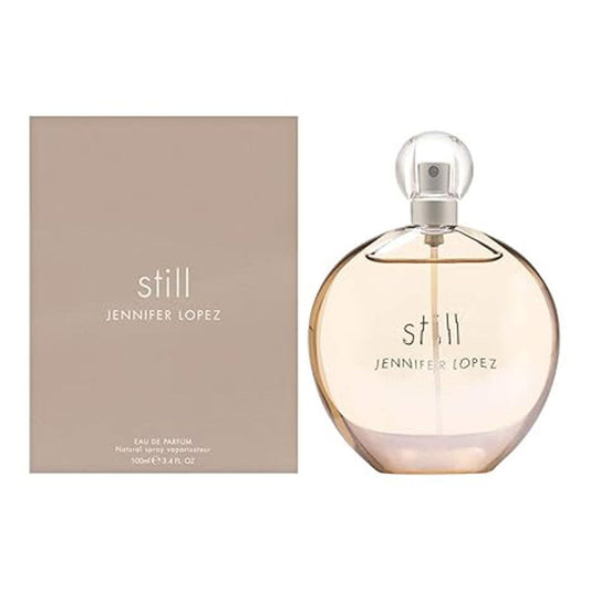 Jennifer Lopez - Still Edt ( W ) 3.4 Oz