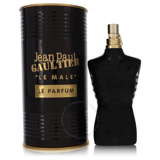 Jean Paul - Le Male Le Parfum Edp ( M ) 4.2 Oz