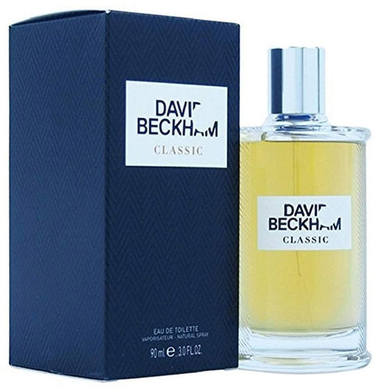 David Beckham - David Beckham Edt ( M ) 3.0 Oz