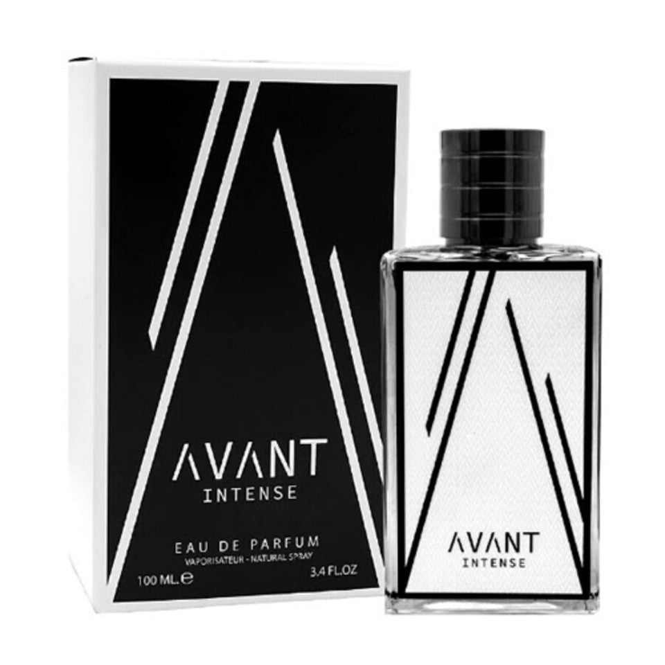 Fragrance World - Avant Intense Edp ( M ) 2.7 Oz
