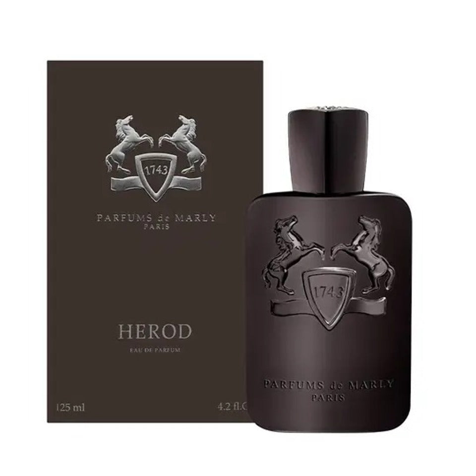 Parfums De Marly - Herod Edp ( M ) 4.2 Oz