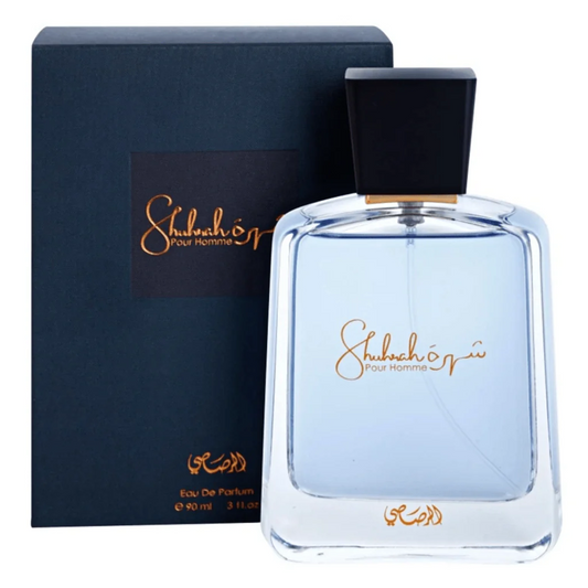 Rasasi - Shurah Edp ( M ) 3.0 Oz