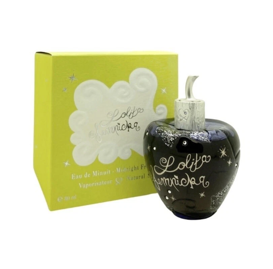LOLITA LEMPICKA - MIDNIGHT EDP ( W ) 1.4 OZ