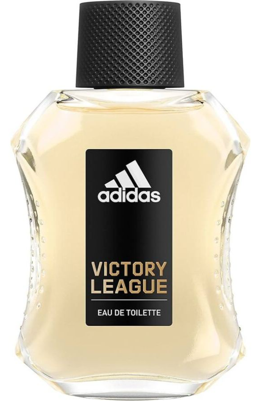 ADIDAS - TESTER VICTORY LEAGUE EDT ( M ) 3.4 OZ