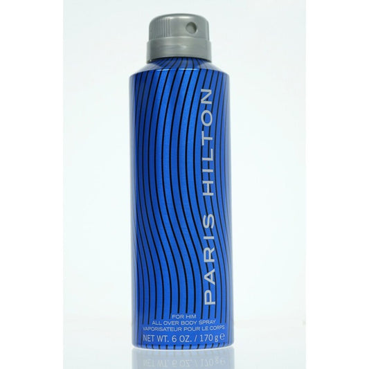 Paris Hilton - Paris Hilton Body Spray ( M ) 6.0 Oz