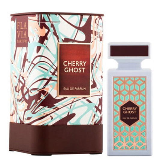 Flavia - Cherry Ghost Edp ( W ) 3.0 Oz