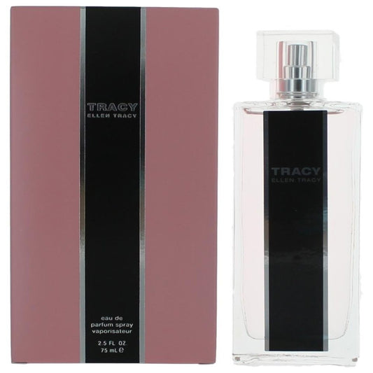 Ellen Tracy - Tracy Edp ( W ) 2.5 Oz