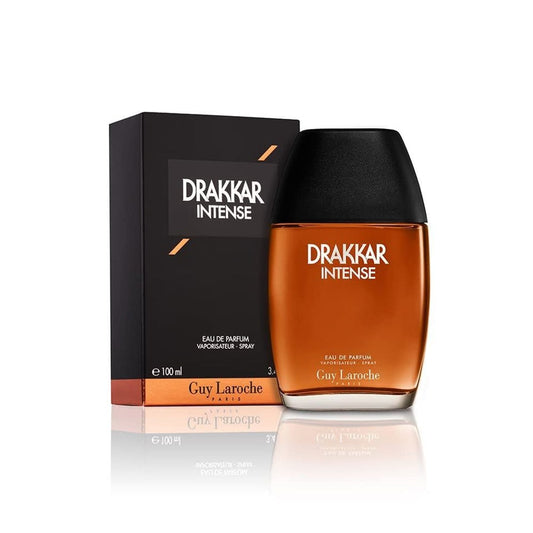 Guy Laroche - Drakkar Intense Edp ( M ) 3.4 Oz