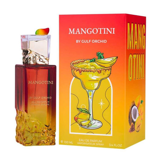 Gulf Orchid - Mangotini Edp ( W ) 3.3 Oz