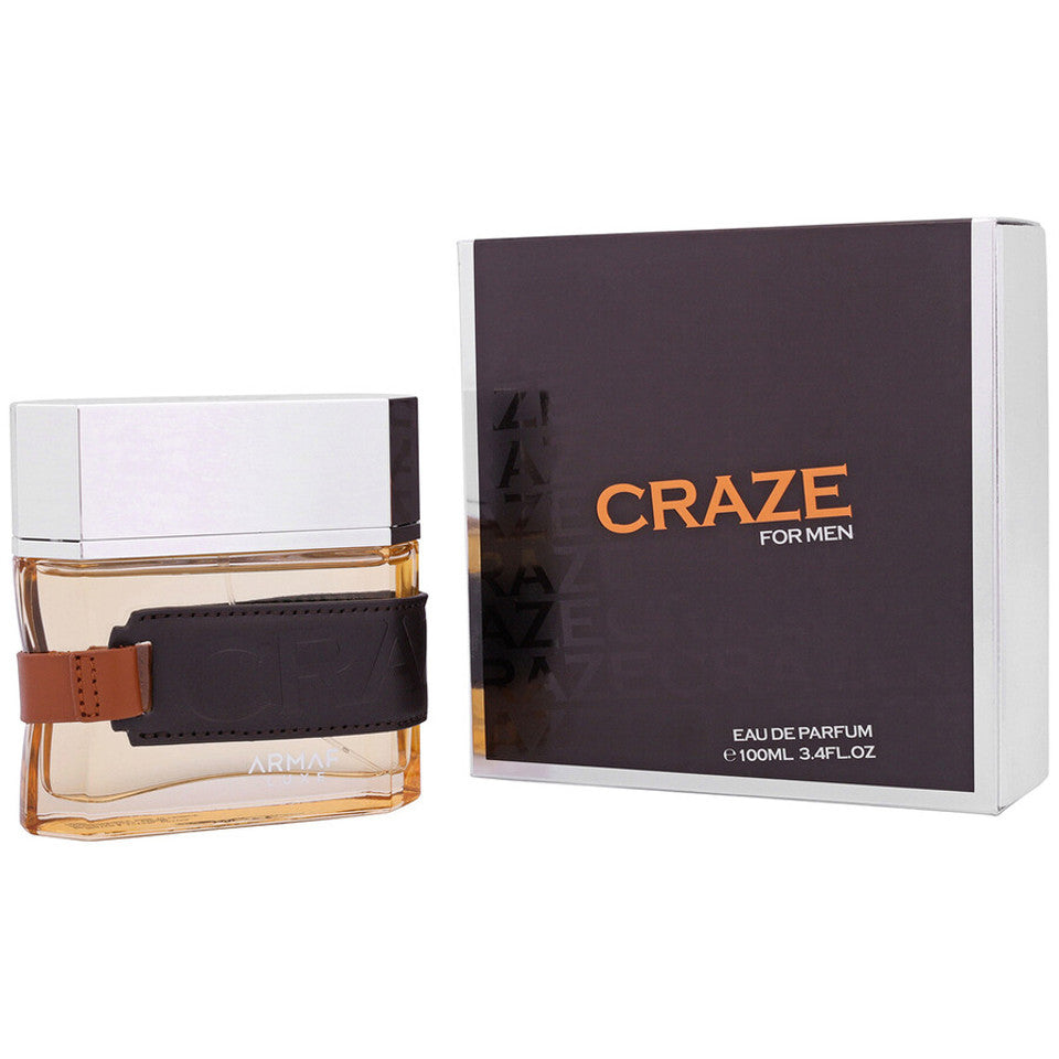 Armaf - Craze Edp ( M ) 3.4 Oz