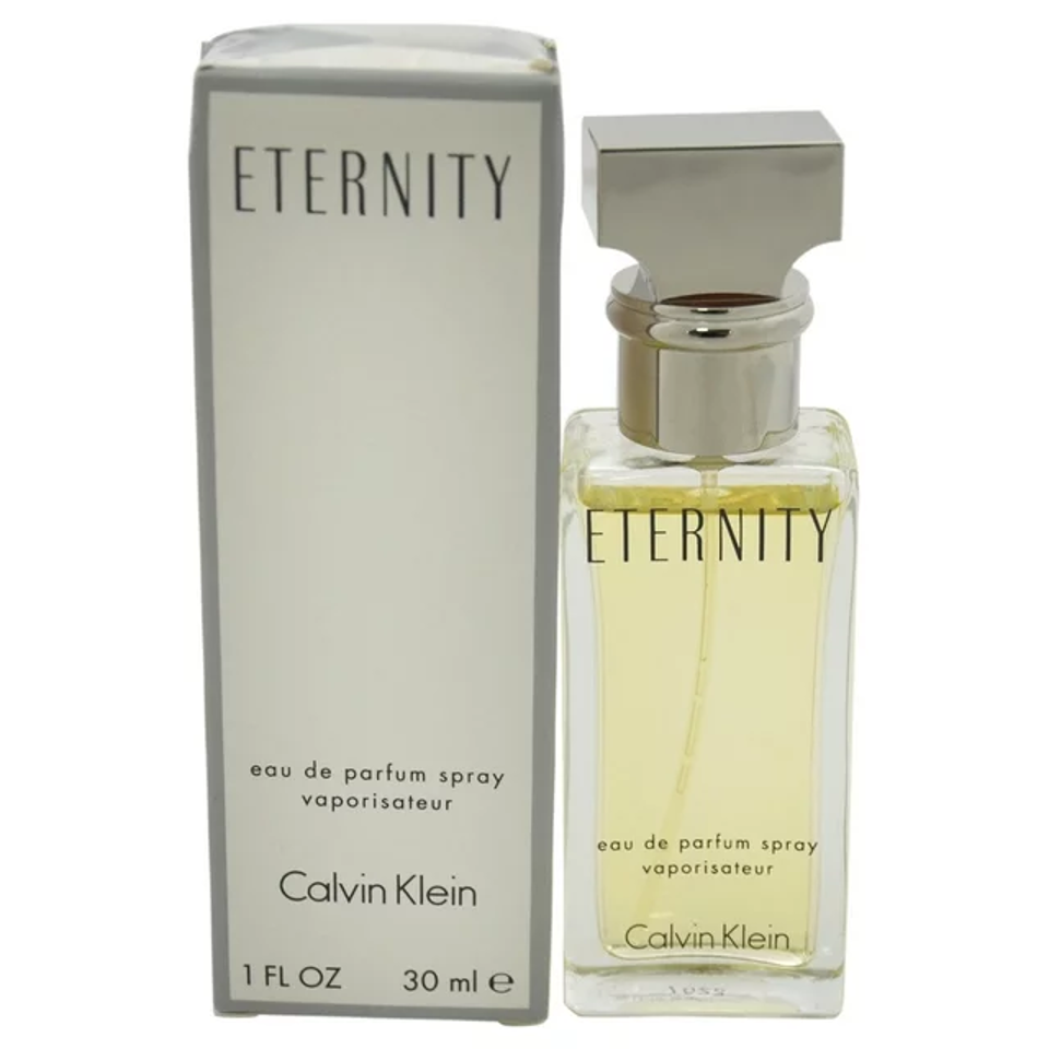 Calvin Klein - Eternity Edp ( W ) 1.7 Oz