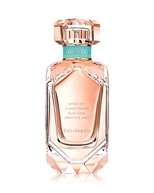 TIFFANY & CO - TESTER ROSE GOLD EDP ( W ) 2.5 OZ