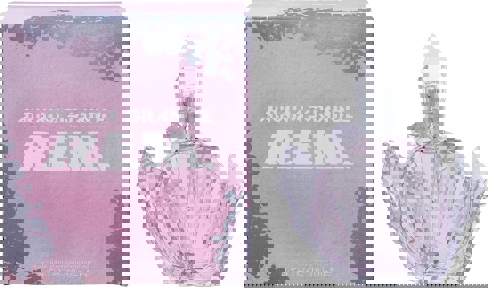 Ariana Grande - Rem Edp ( W ) 3.4 Oz