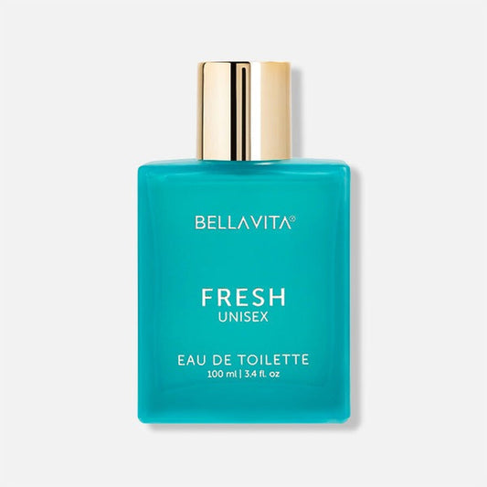 Bellavita - Luxury Fresh Edt ( W ) 3.4 Oz
