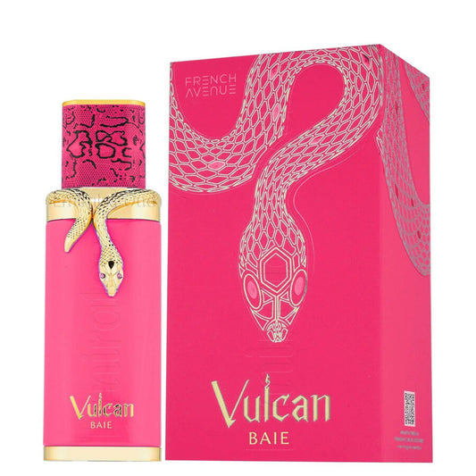 Fragrance World - French Avenue Vulcan Baie Edp ( W ) 3.4 Oz