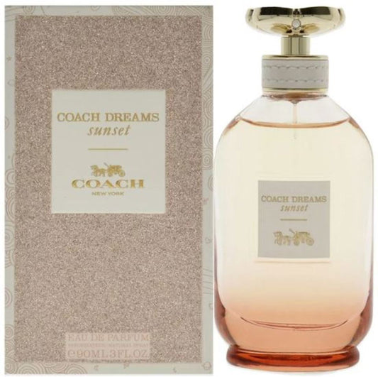 Coach - Dreams Sunset Edp ( W ) 3.0 Oz