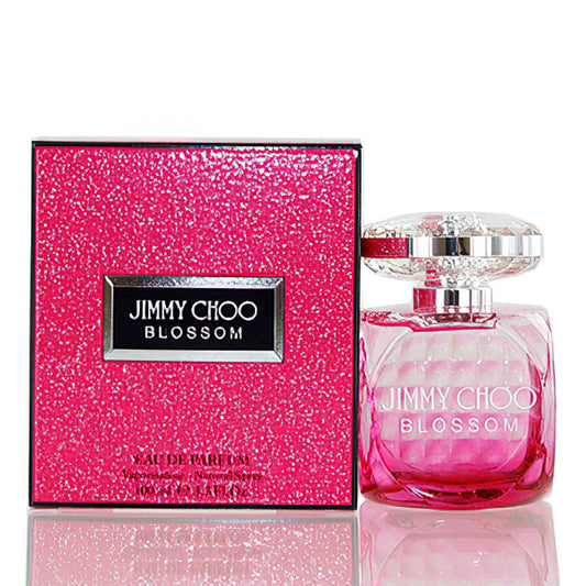 Jimmy Choo - Blossom Edp ( W ) 3.4 Oz