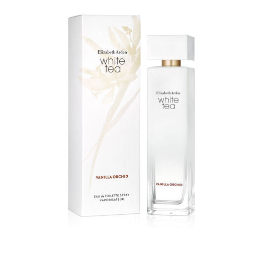 Elizabeth Arden - White Tea Vanilla Orchid Edt ( W ) 1.7 Oz