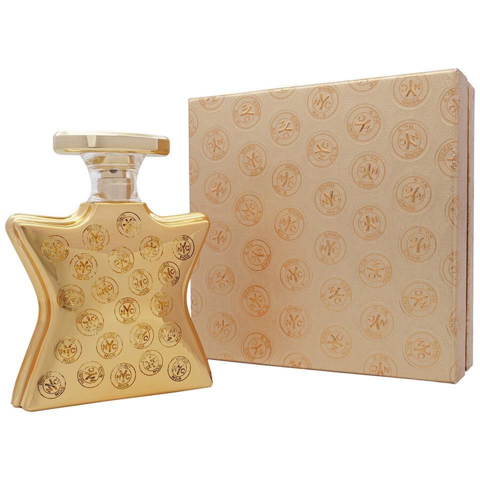 Bond No 9 - New York Signature Edp ( W ) 3.4 Oz